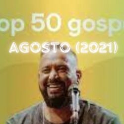 CD – TOP 50 Gospel – Agosto (2021)